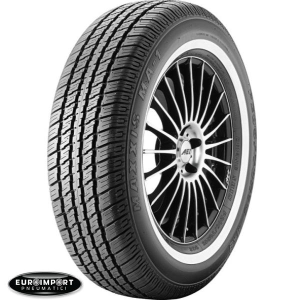 Maxxis Ma 1 Ww  195/75 R14 92 S   TL WW